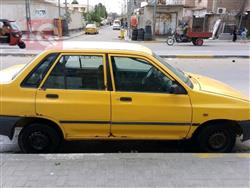 سایپا 131